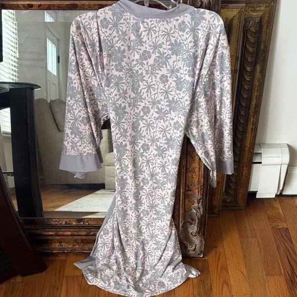 Marilyn Monroe Women's Robe - Picture 4 of 4